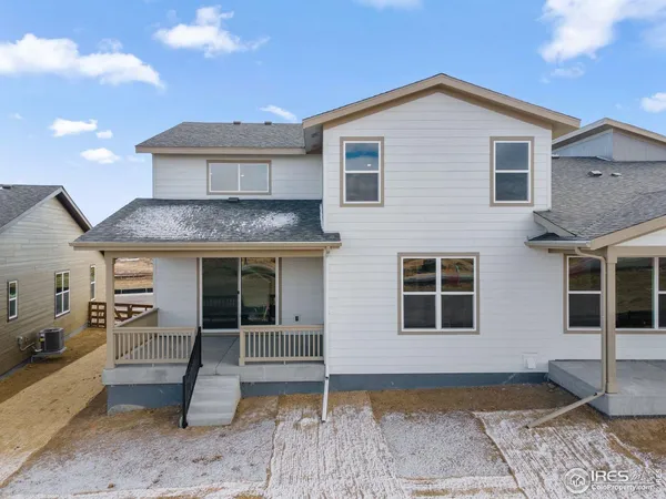 $599,950 | 6785 Utica Court, Firestone, CO 80504