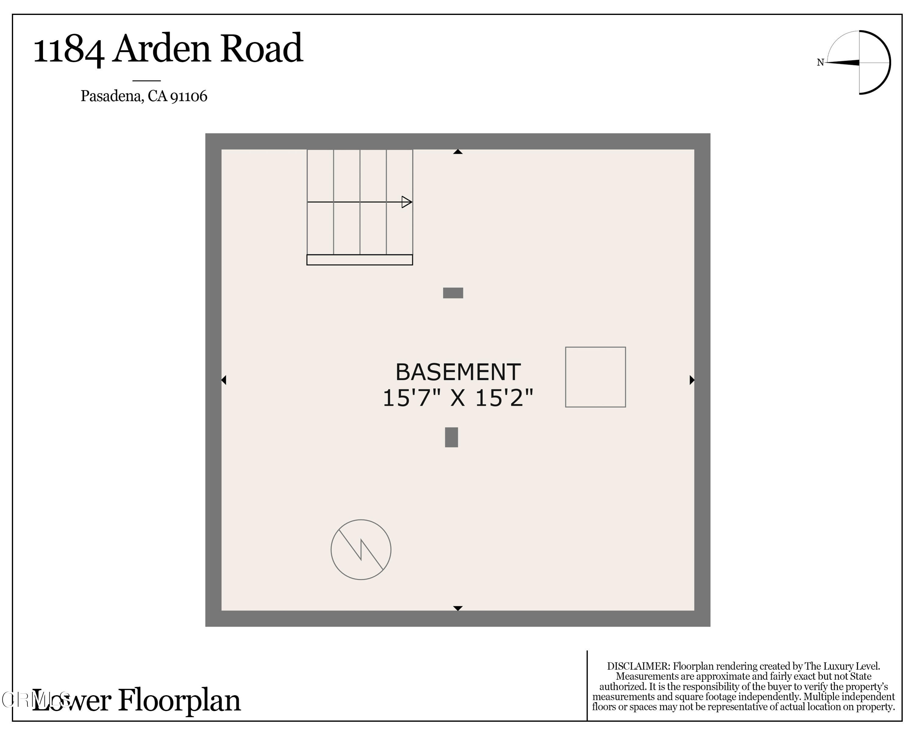 1184 Arden Road Pasadena, CA 91106 - Photo 62 of 62 1184ArdenRoadLFP