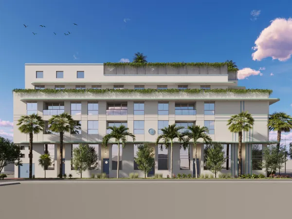 $1,160,000 | 306 Northeast 2nd Street, Unit LOFT S #(110 111 & 112), Delray Beach, FL 33483