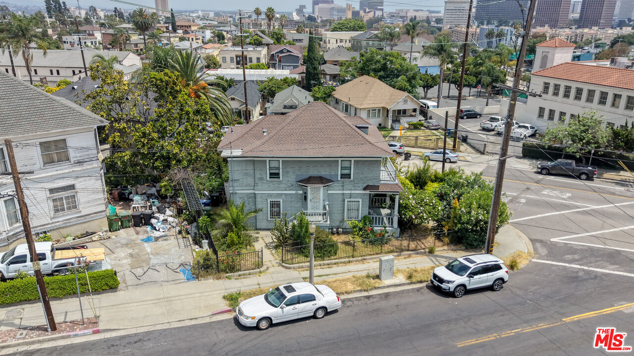 600 East Edgeware Road Los Angeles, CA 90026 - Photo 3 of 13