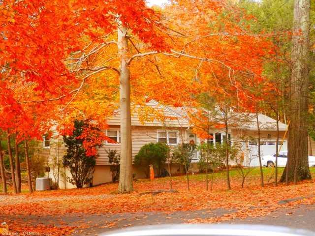 26 High Acres Road Ansonia, CT 06401 - Photo 1 of 1 Exterior Front.