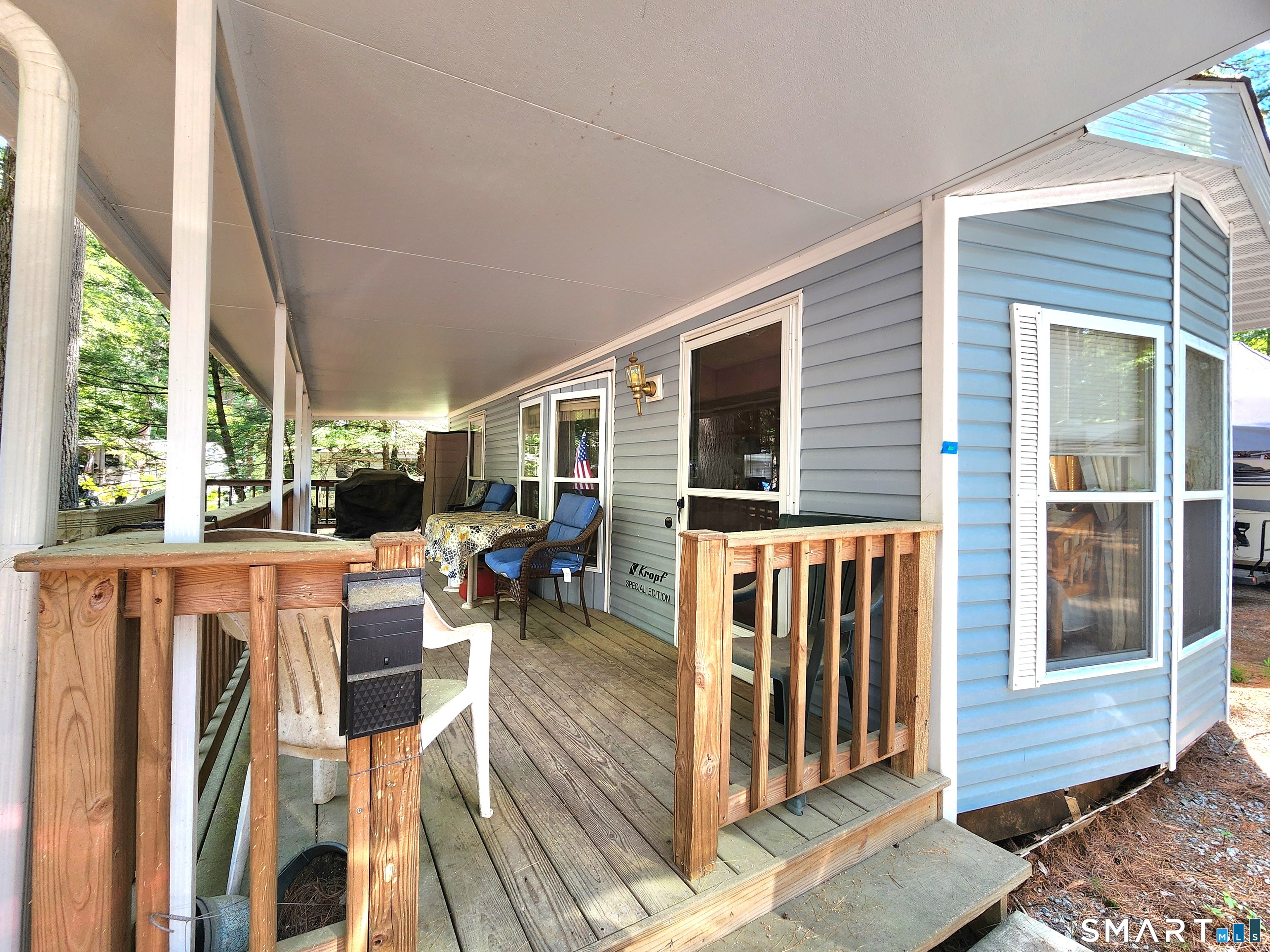 51 Old Springfield Road, Unit 106 Stafford, CT 06076 - Photo 7 of 27