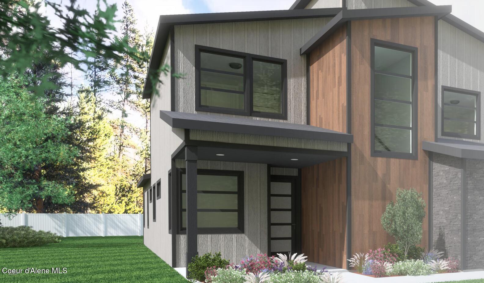 5945 West Moresby Avenue Rathdrum, ID 83858 - Photo 2 of 5 3 Copenhagen porch - 2,533 sqft