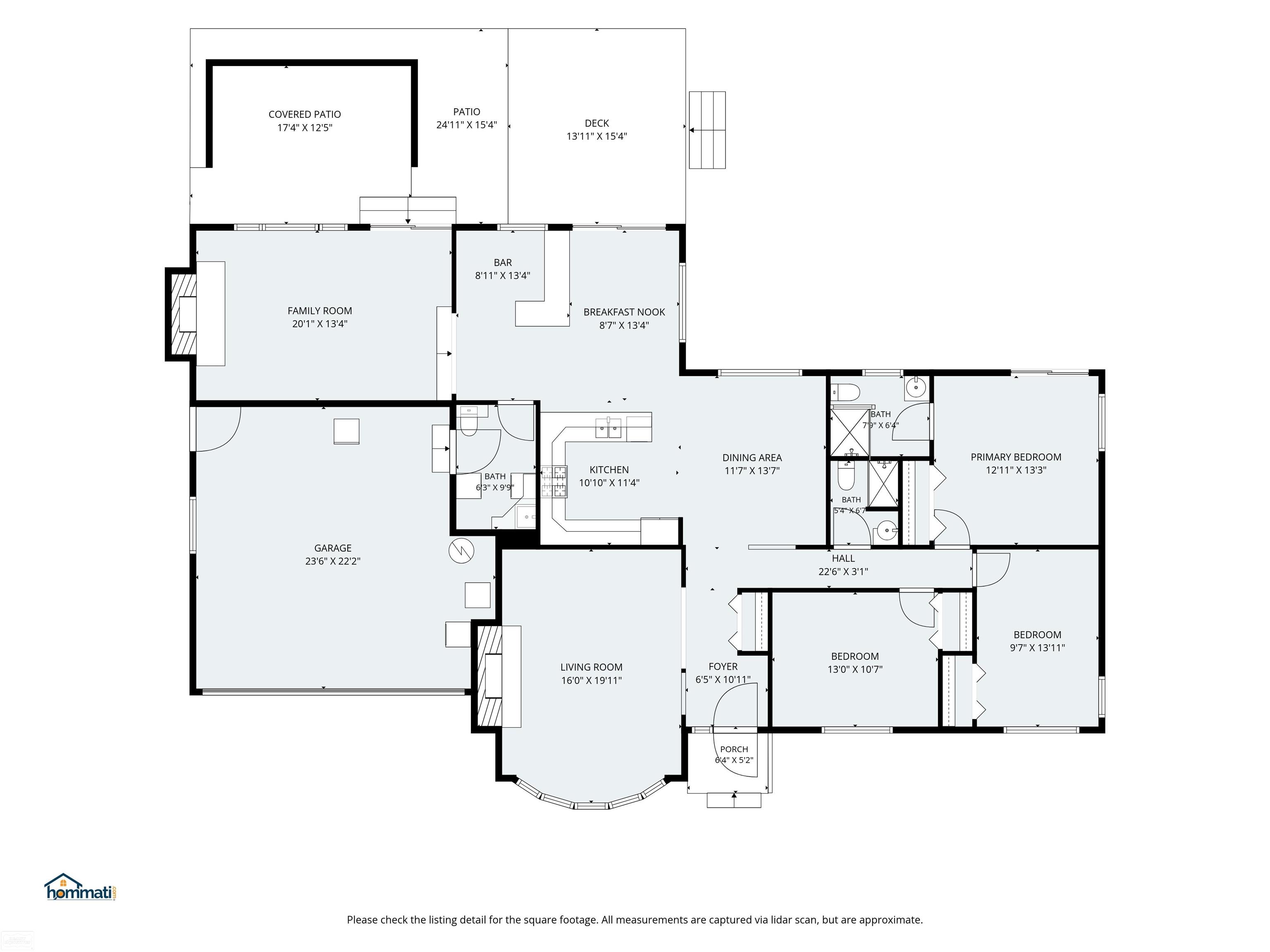 28697 South River Road Harrison Township, MI 48045 - Photo 41 of 41