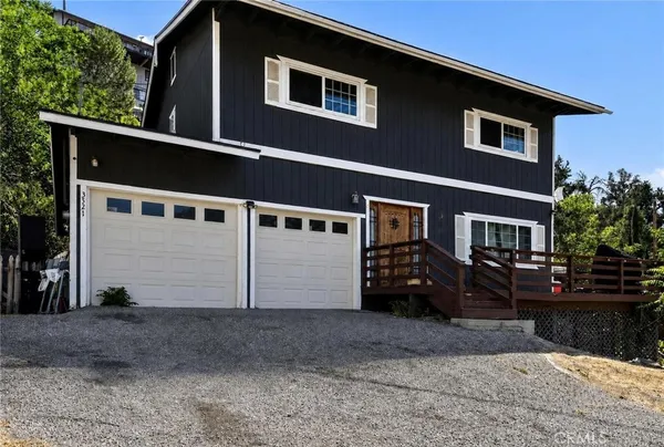 $399,000 | 3521 San Fernando Trail, Frazier Park, CA 93225