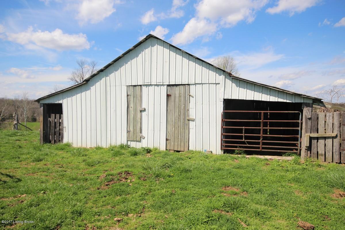 722 Stoneview Church Road Leitchfield, KY 42754 - Photo 24 of 47 722 Stone View28
