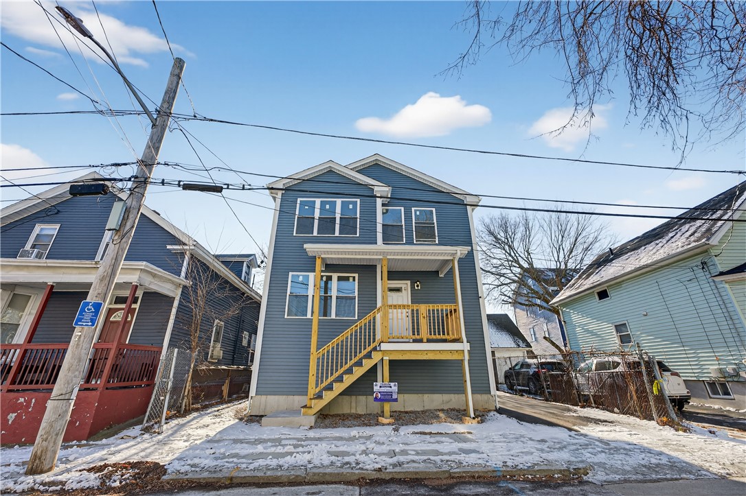 136 Houston Street Providence, RI 02905 - Photo 35 of 36