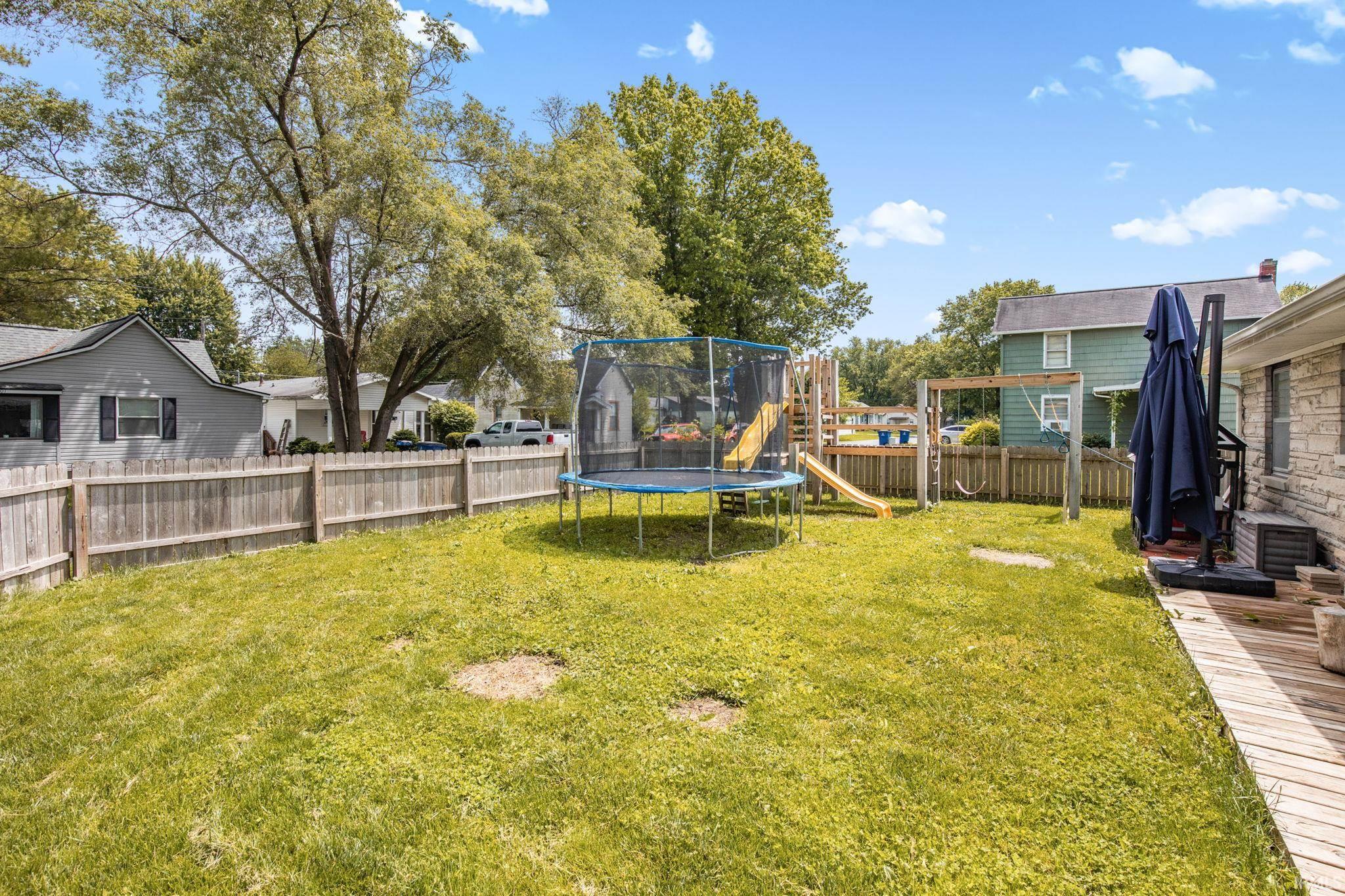 401 West 39th Street Marion, IN 46953 - Photo 32 of 36