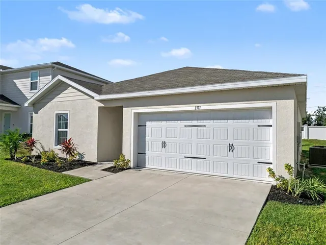 $1,850 | 1371 Madison Circle, Haines City, FL 33844
