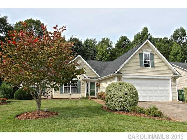 141 Arbor Ridge Road Mount Holly, NC 28120 - Photo 2 of 10 Gallery Image 2
