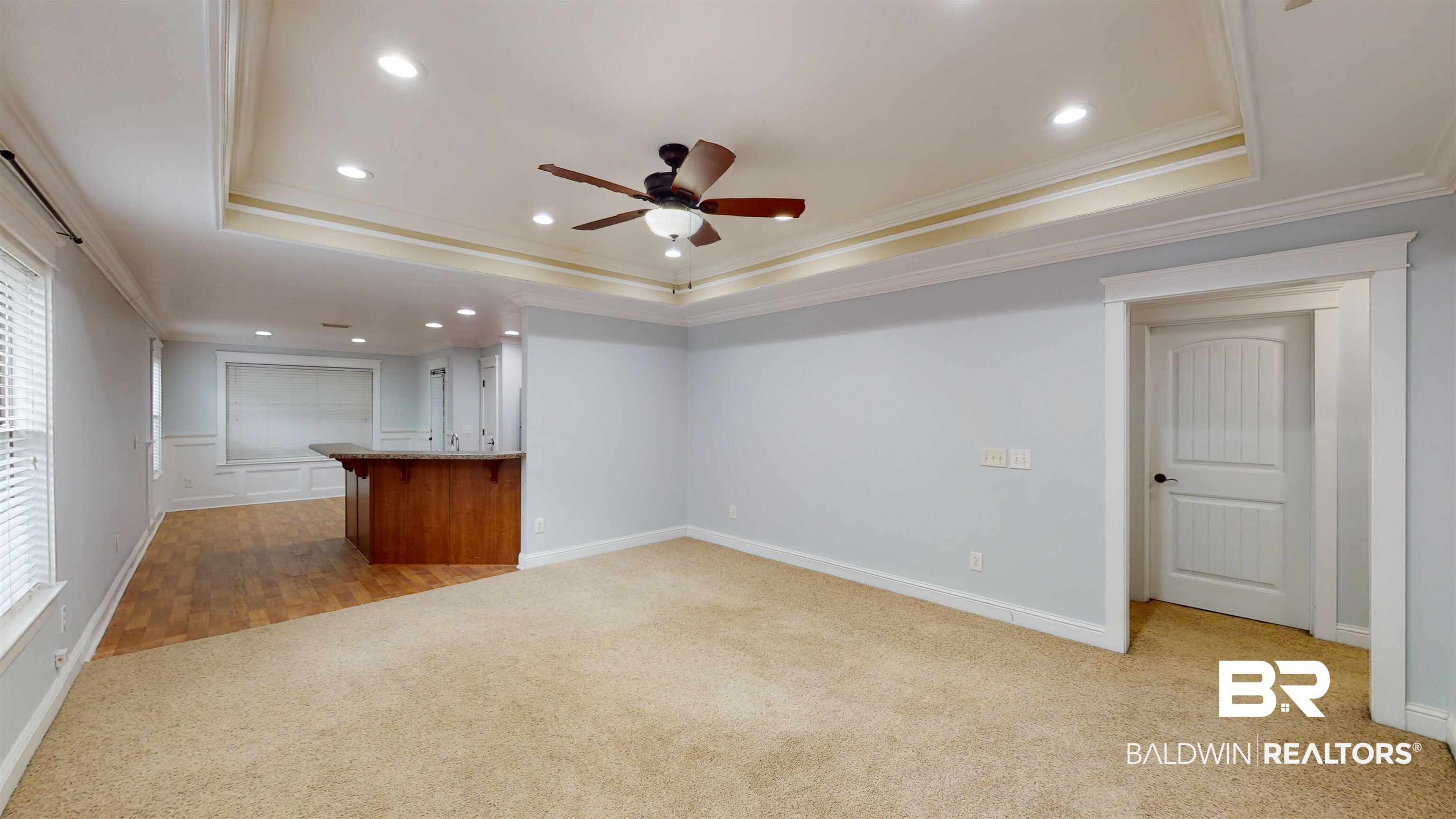 17 Breydon Court Mobile, AL 36608 - Photo 3 of 24