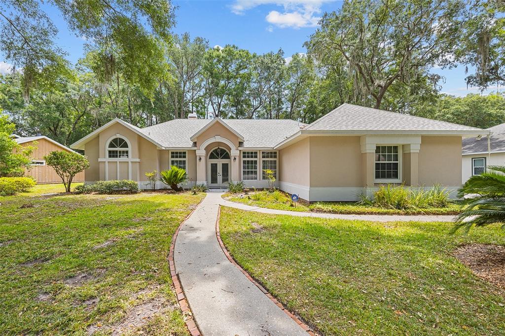 4327 Northwest 58th Avenue, Gainesville, FL 32653 Compass