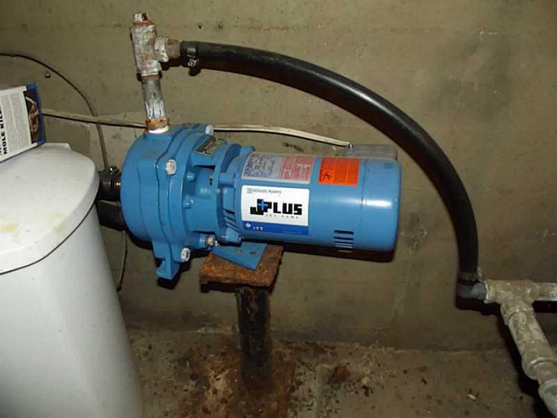 1803 State Road Mapleton, ME 04757 - Photo 11 of 30 Exterior Front. New well pump...