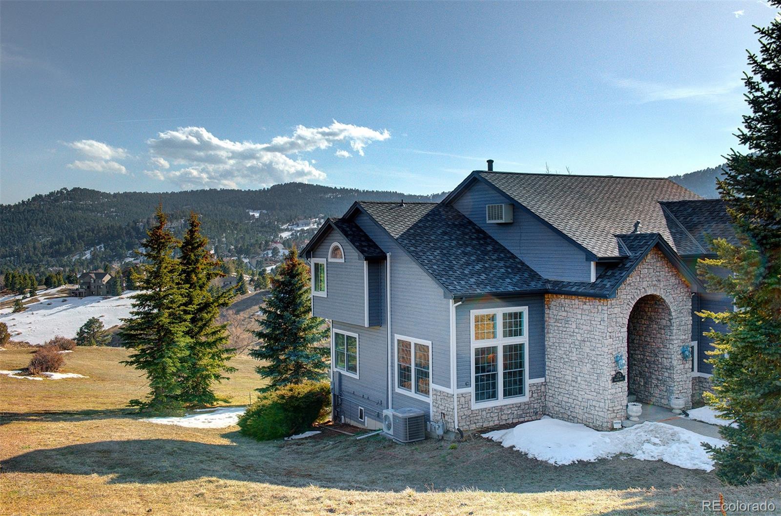 352 Paradise Road Golden, CO 80401 - Photo 34 of 34 Gallery Image 34