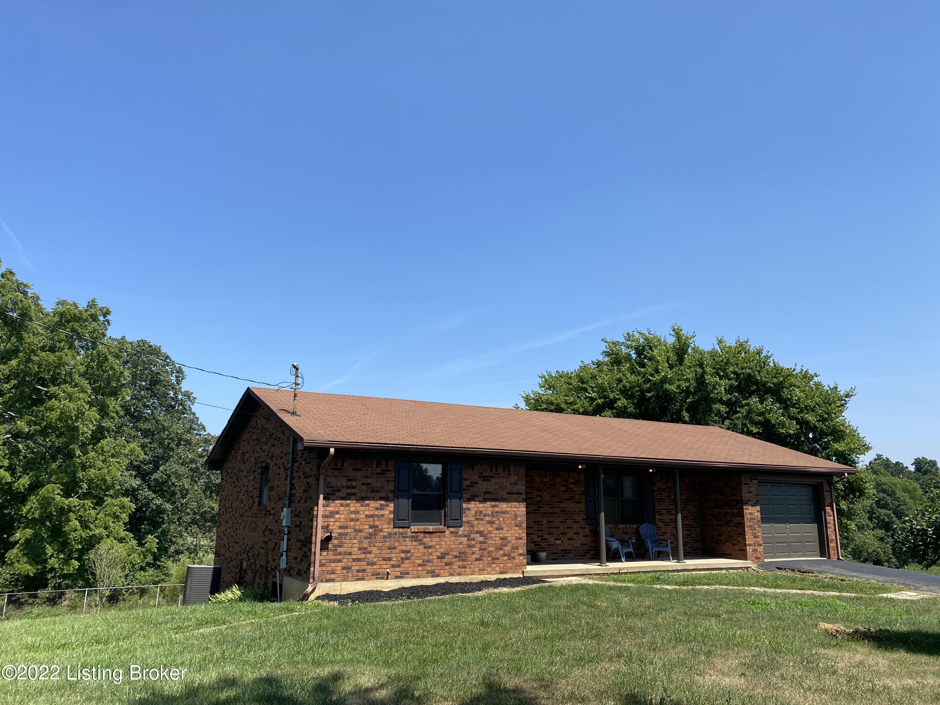 300 Rock Ridge Road Brandenburg, KY 40108 - Photo 4 of 44 206792C2-326E-451C-822A-333E1B674A56