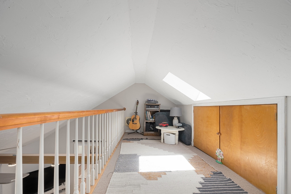 35 Carter Road Worcester, MA 01609 - Photo 15 of 25
