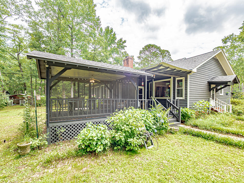 2482 Whites Mill Road Sumter, SC 29153 - Photo 36 of 65