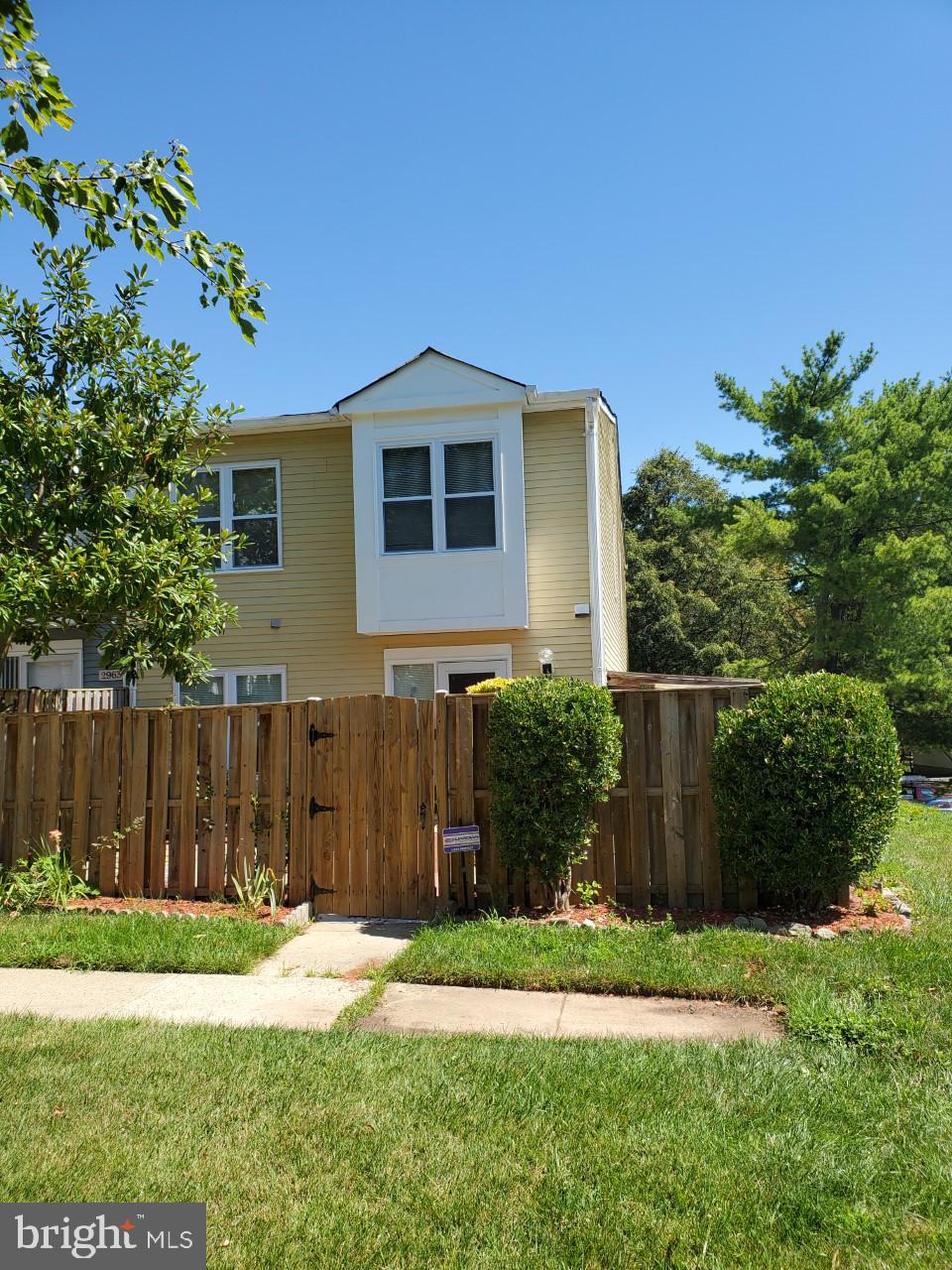 2961 Shepperton Terrace Silver Spring, MD 20904 - Photo 2 of 3 Gallery Image 2