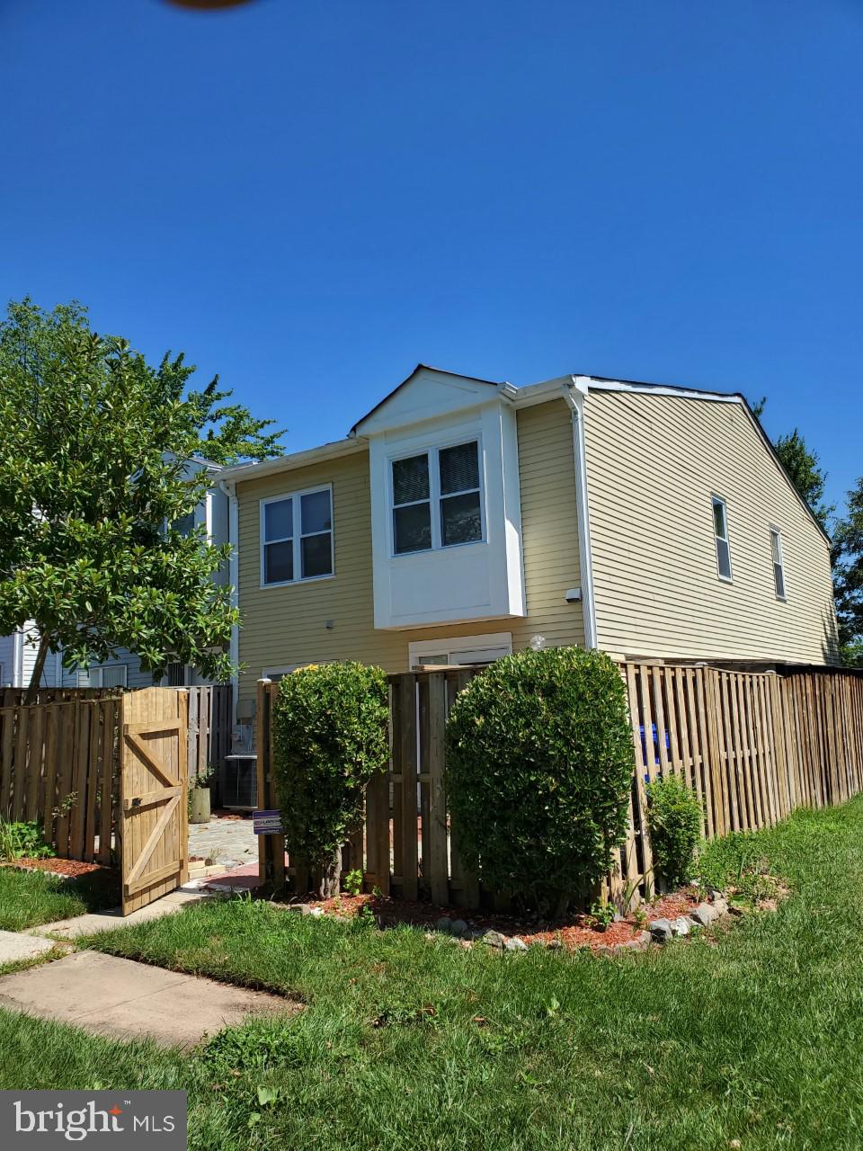 2961 Shepperton Terrace Silver Spring, MD 20904 - Photo 3 of 3 Gallery Image 3