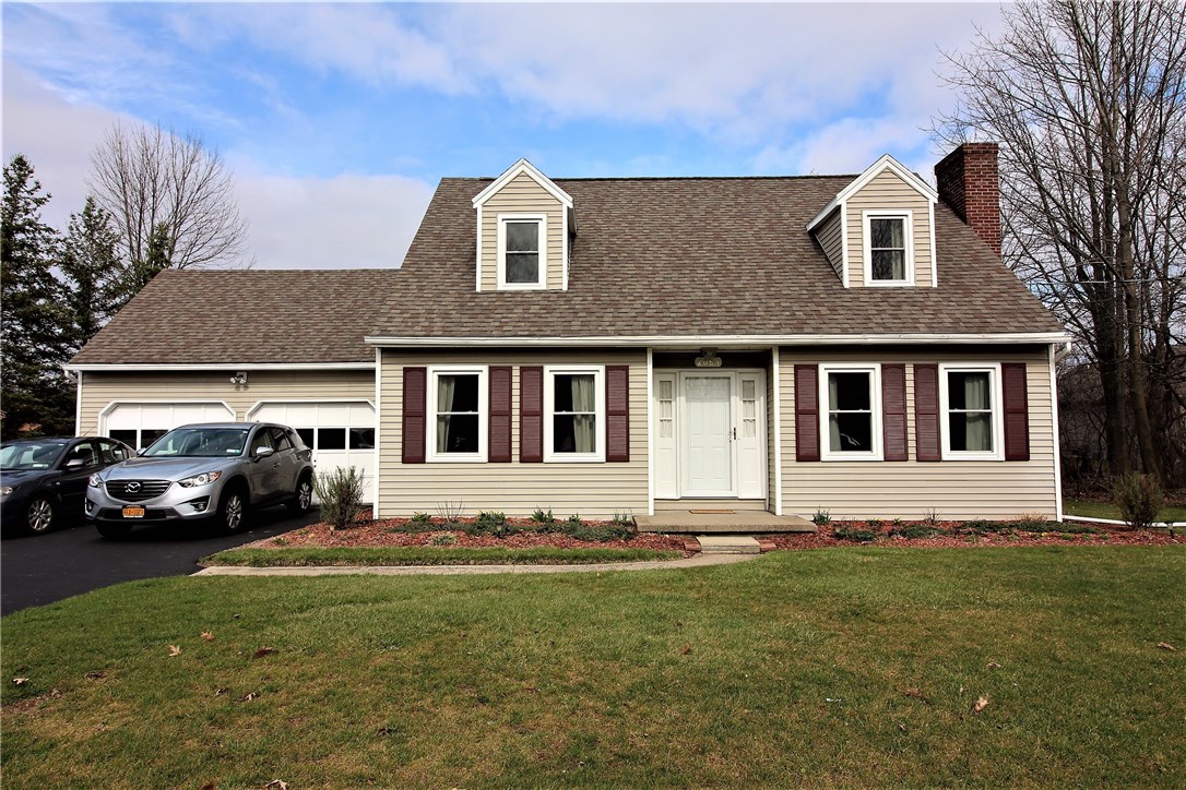 2085 Risser Road Canandaigua Town, NY 14424 - Photo 1 of 1