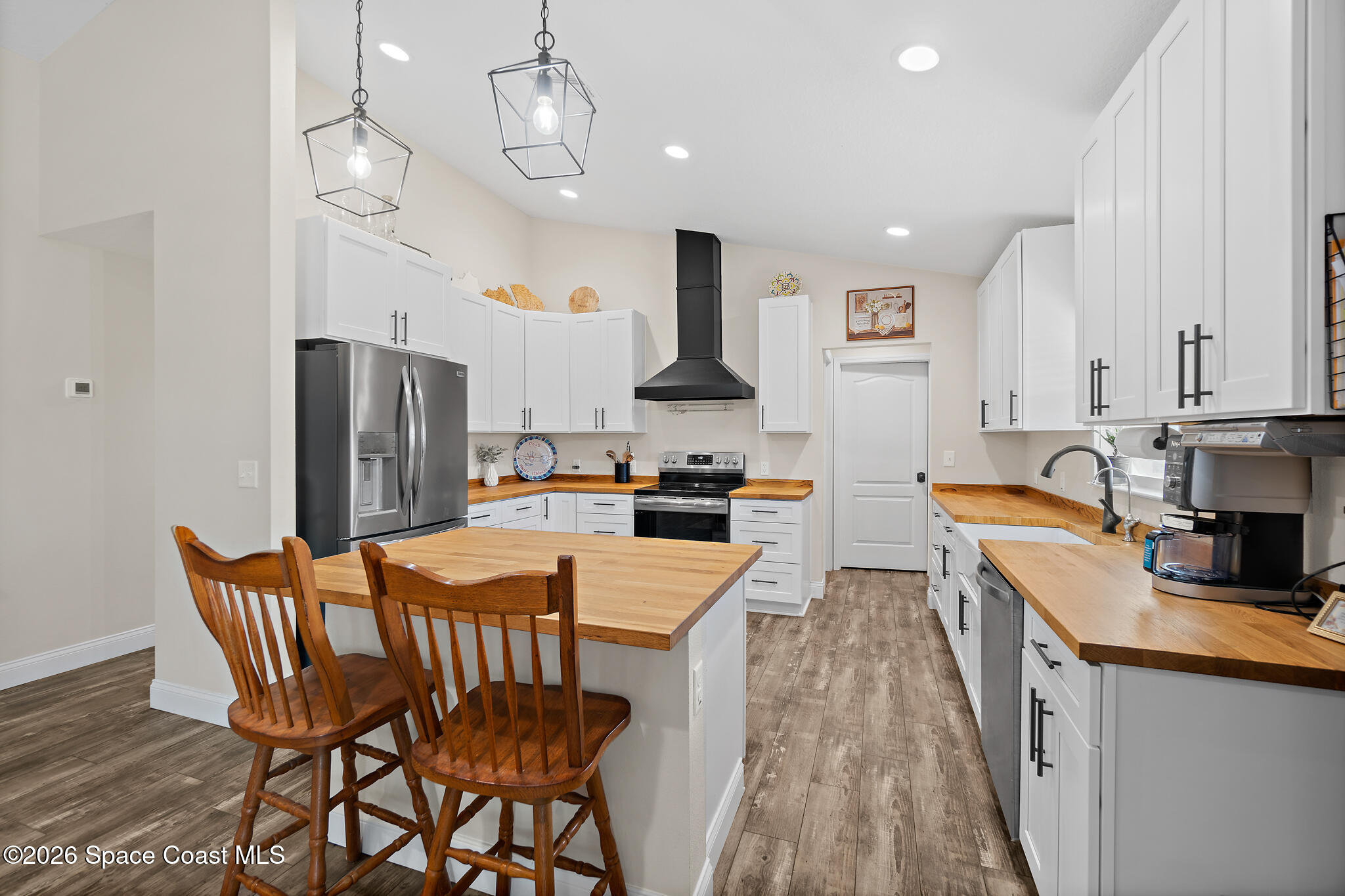 3440 Hammock Road Mims, FL 32754 - Photo 34 of 56 Eat-In Kitchen