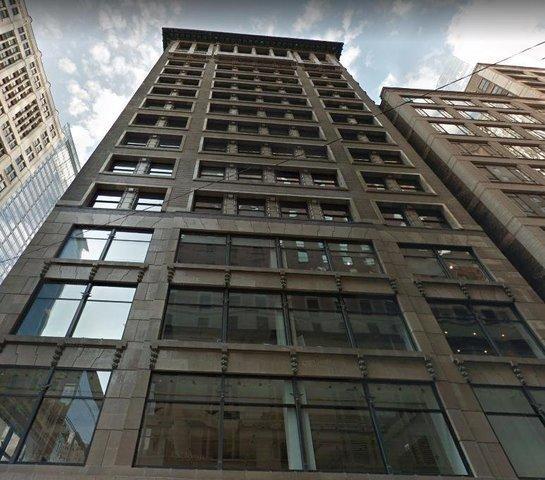 6 East Monroe Street, Unit 601 Chicago, IL 60603 - Photo 1 of 8