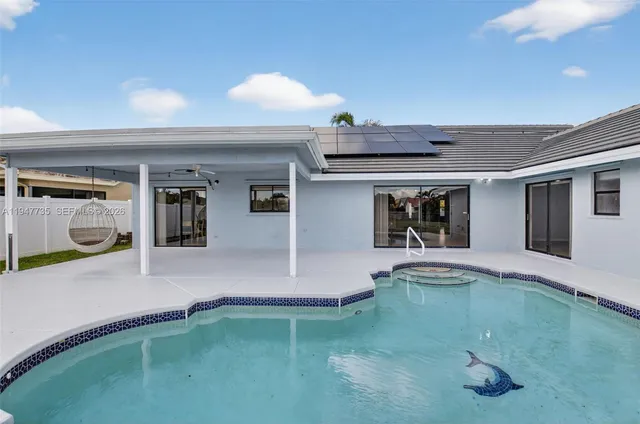 $4,600 | 6043 Sunberry Circle, Boynton Beach, FL 33437