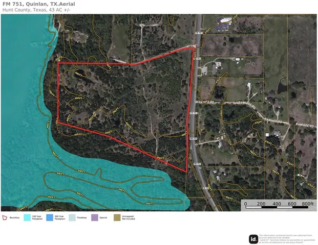 $1,200,000 | 751 Wills Point, Wills Point, TX 75169