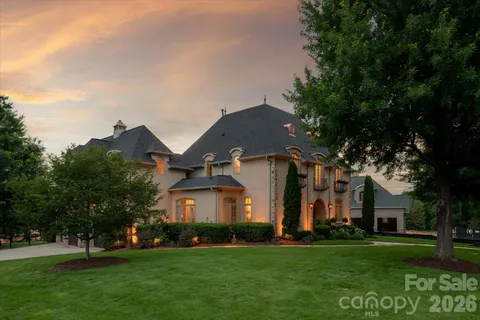 $1,690,000 | 6088 Kimbrell Heights Drive, Fort Mill, SC 29707
