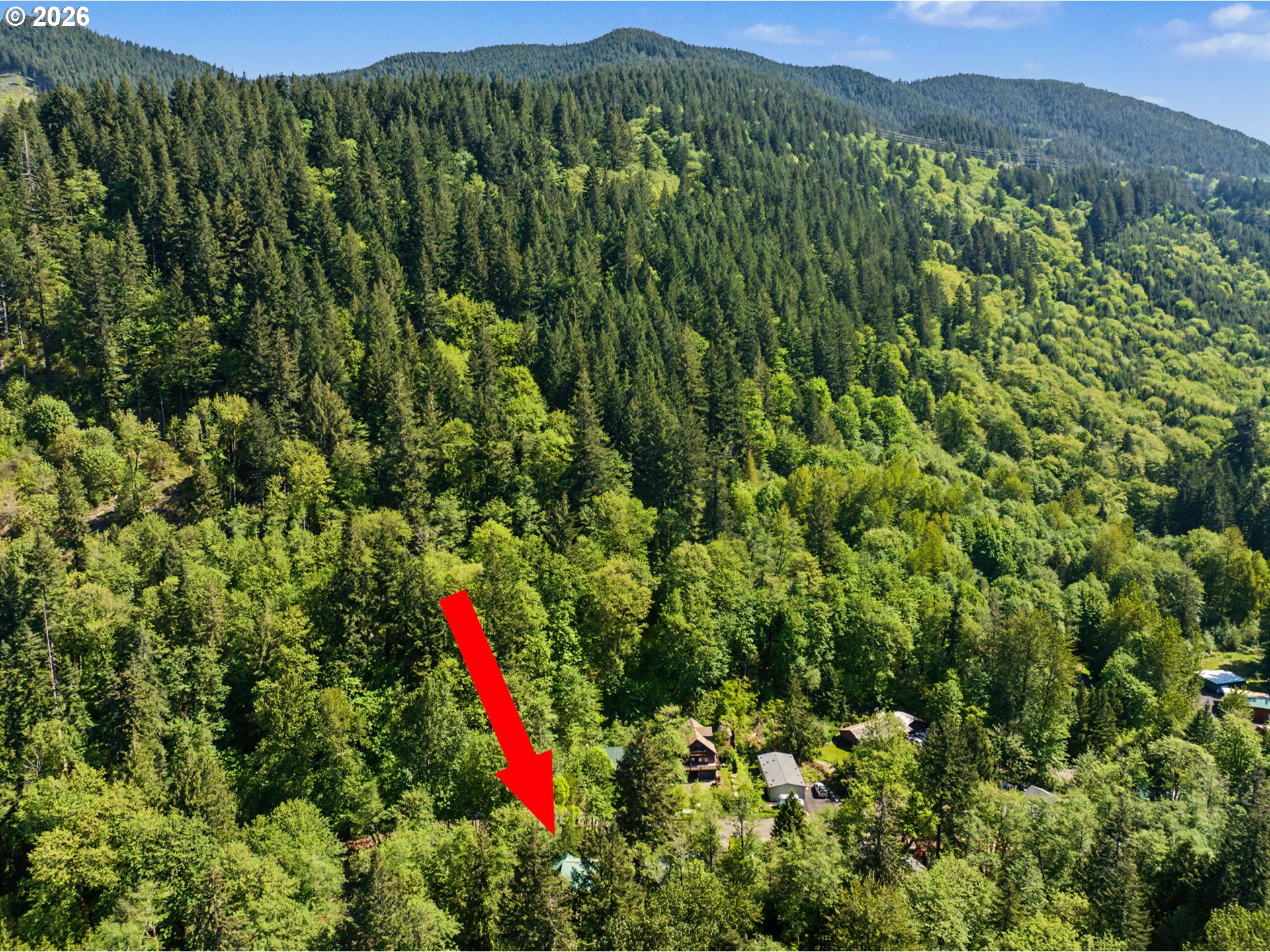 21561 Hideway Lane Rhododendron, OR 97049 - Photo 37 of 41