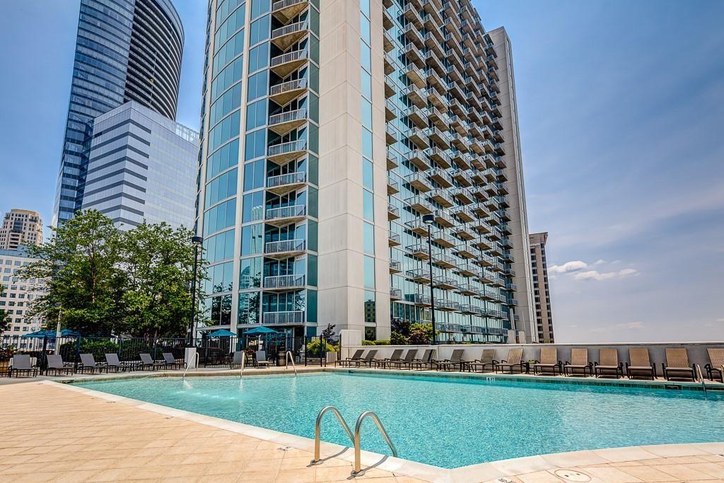 3324 Peachtree Road Northeast, Unit 1919 Atlanta, GA 30326 - Photo 4 of 51
