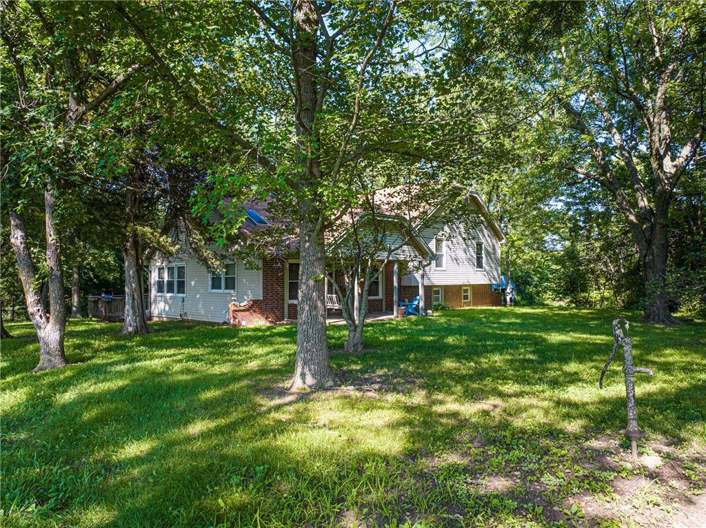 169 Southwest 800th Road Warrensburg, MO 64093 - Photo 2 of 43