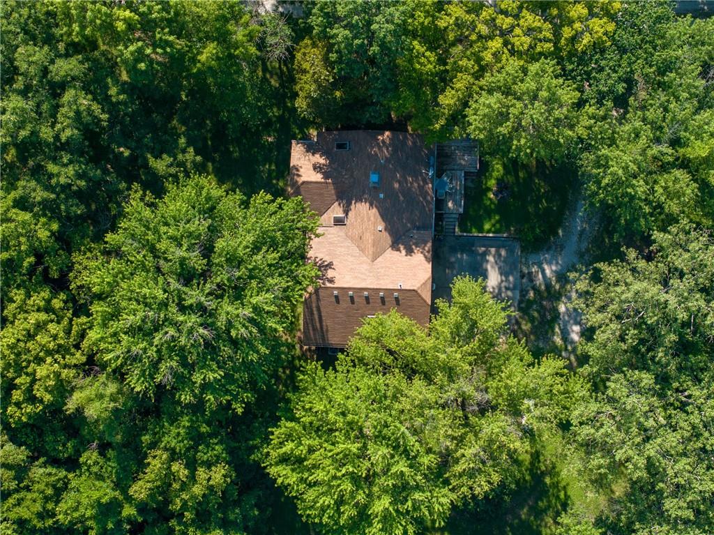 169 Southwest 800th Road Warrensburg, MO 64093 - Photo 21 of 43