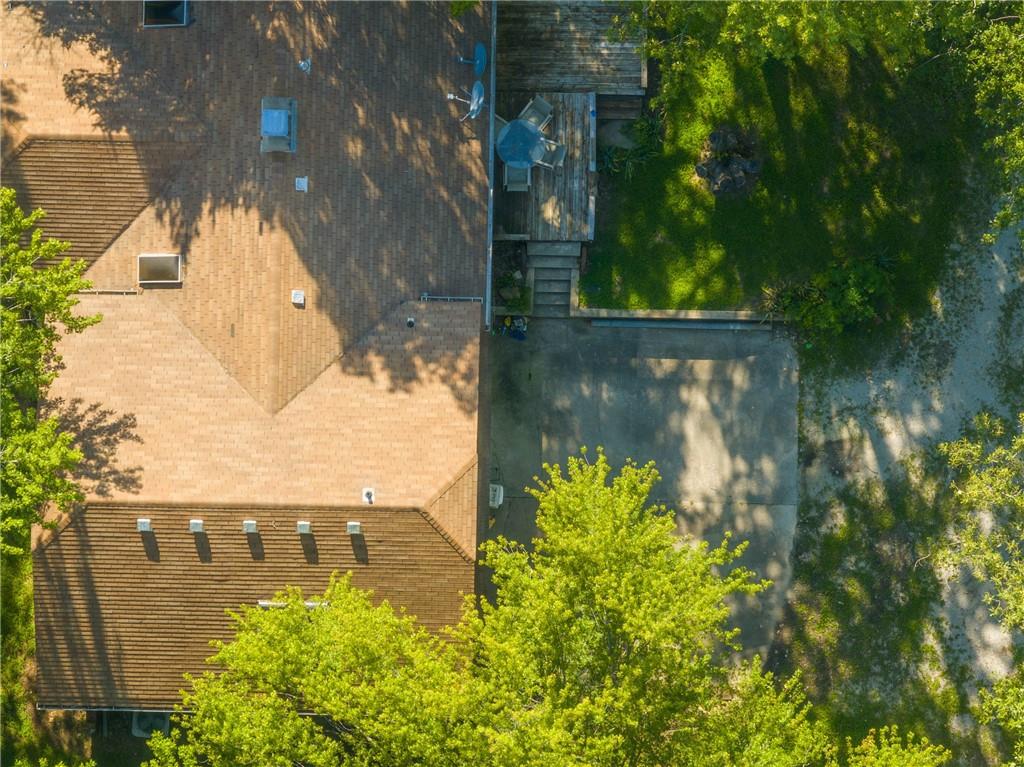 169 Southwest 800th Road Warrensburg, MO 64093 - Photo 22 of 43