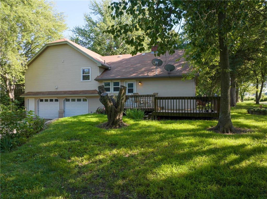 169 Southwest 800th Road Warrensburg, MO 64093 - Photo 23 of 43