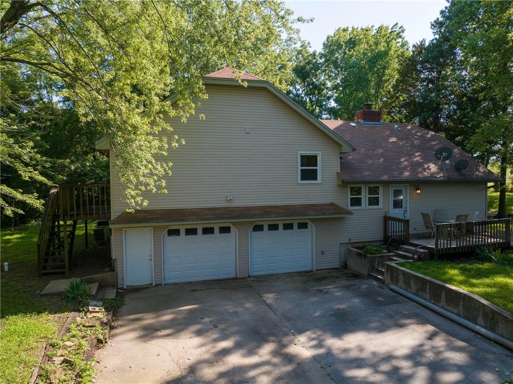 169 Southwest 800th Road Warrensburg, MO 64093 - Photo 24 of 43