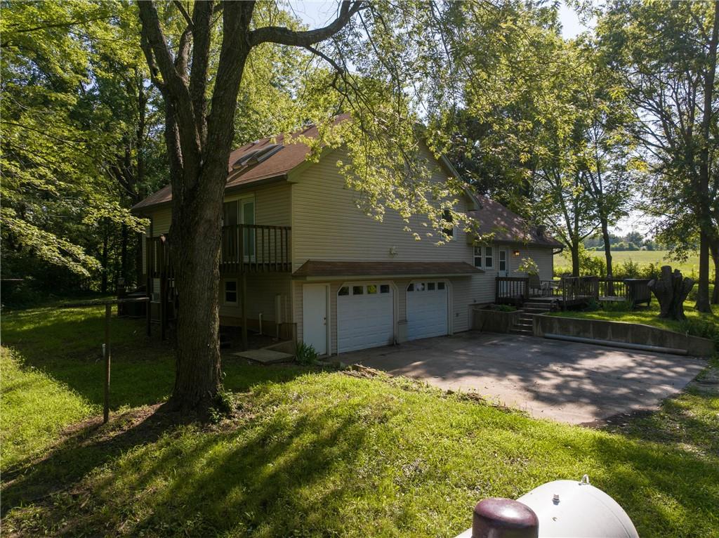 169 Southwest 800th Road Warrensburg, MO 64093 - Photo 25 of 43