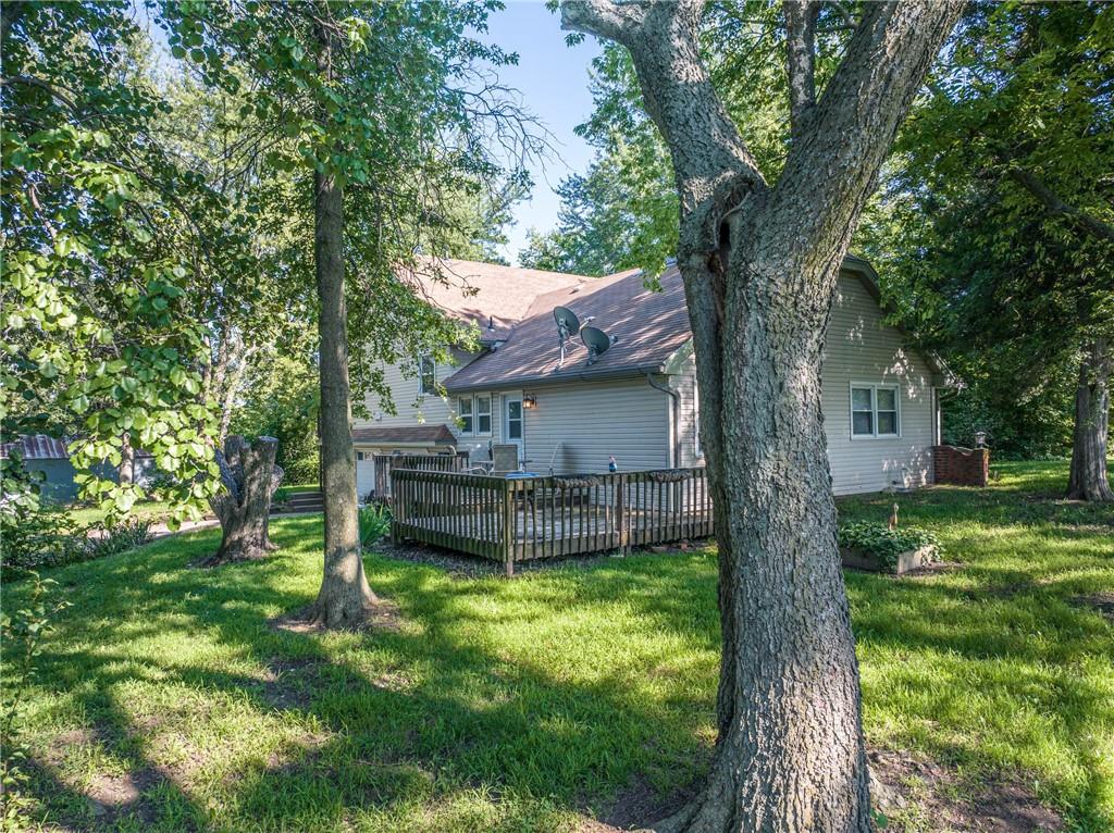 169 Southwest 800th Road Warrensburg, MO 64093 - Photo 3 of 43