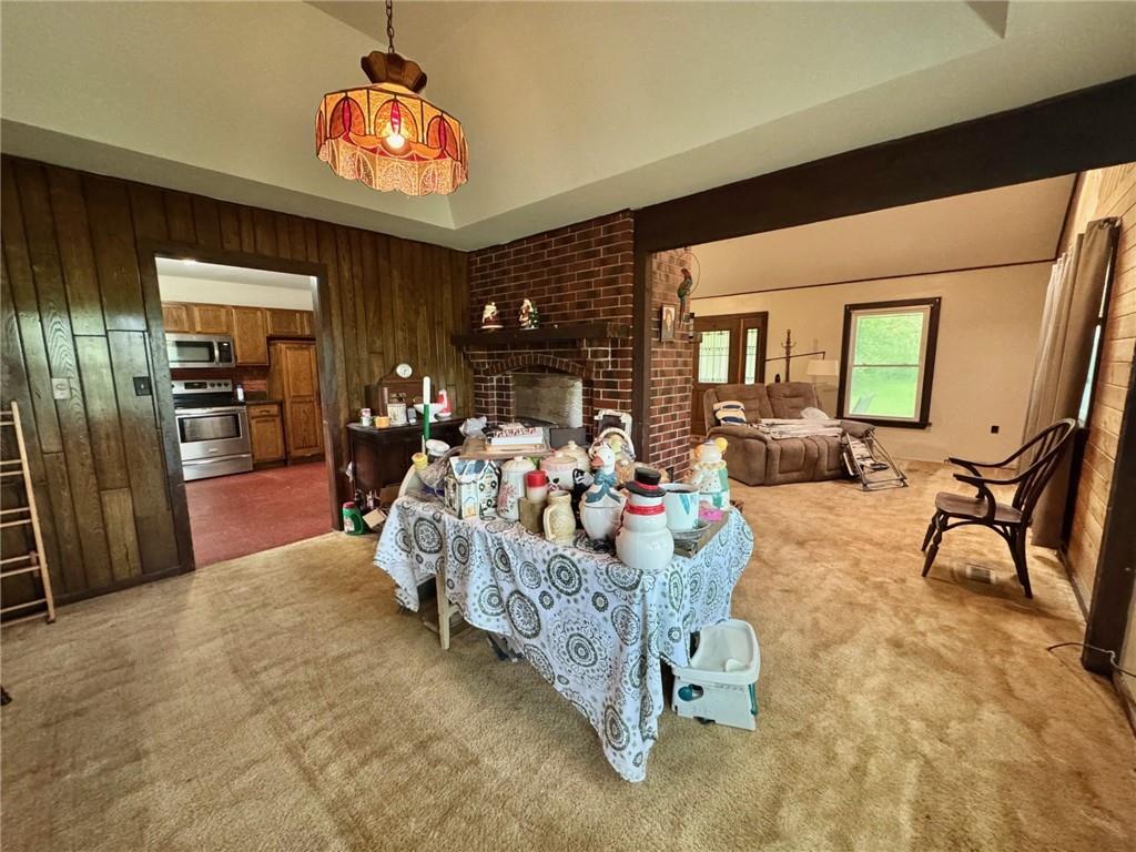 169 Southwest 800th Road Warrensburg, MO 64093 - Photo 32 of 43