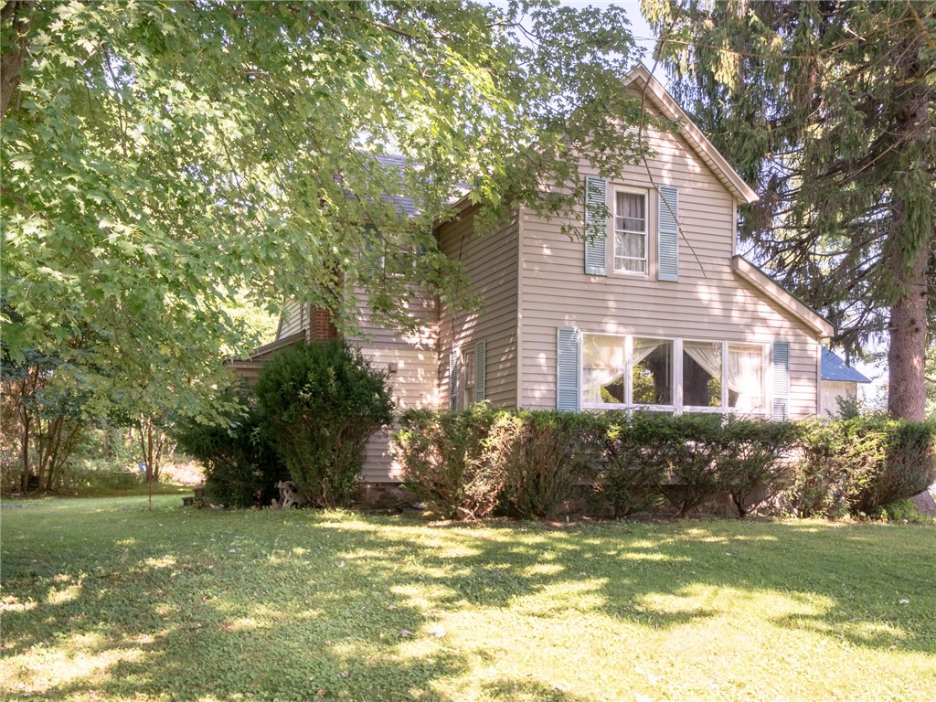 13359 Hanlon Road Carlton, NY 14411 - Photo 1 of 1 Gallery Image 1
