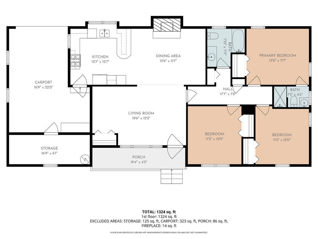 404 Lake Forest Road Greenwood, SC 29649 - Photo 32 of 32 Gallery Image 32