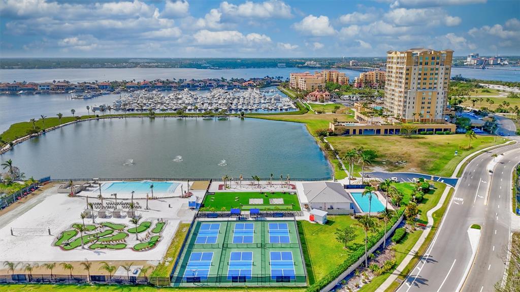 140 Riviera Dunes Way, Unit 206 Palmetto, FL 34221 - Photo 34 of 46