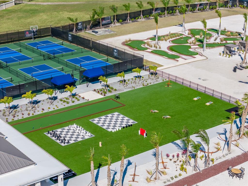 140 Riviera Dunes Way, Unit 206 Palmetto, FL 34221 - Photo 35 of 46