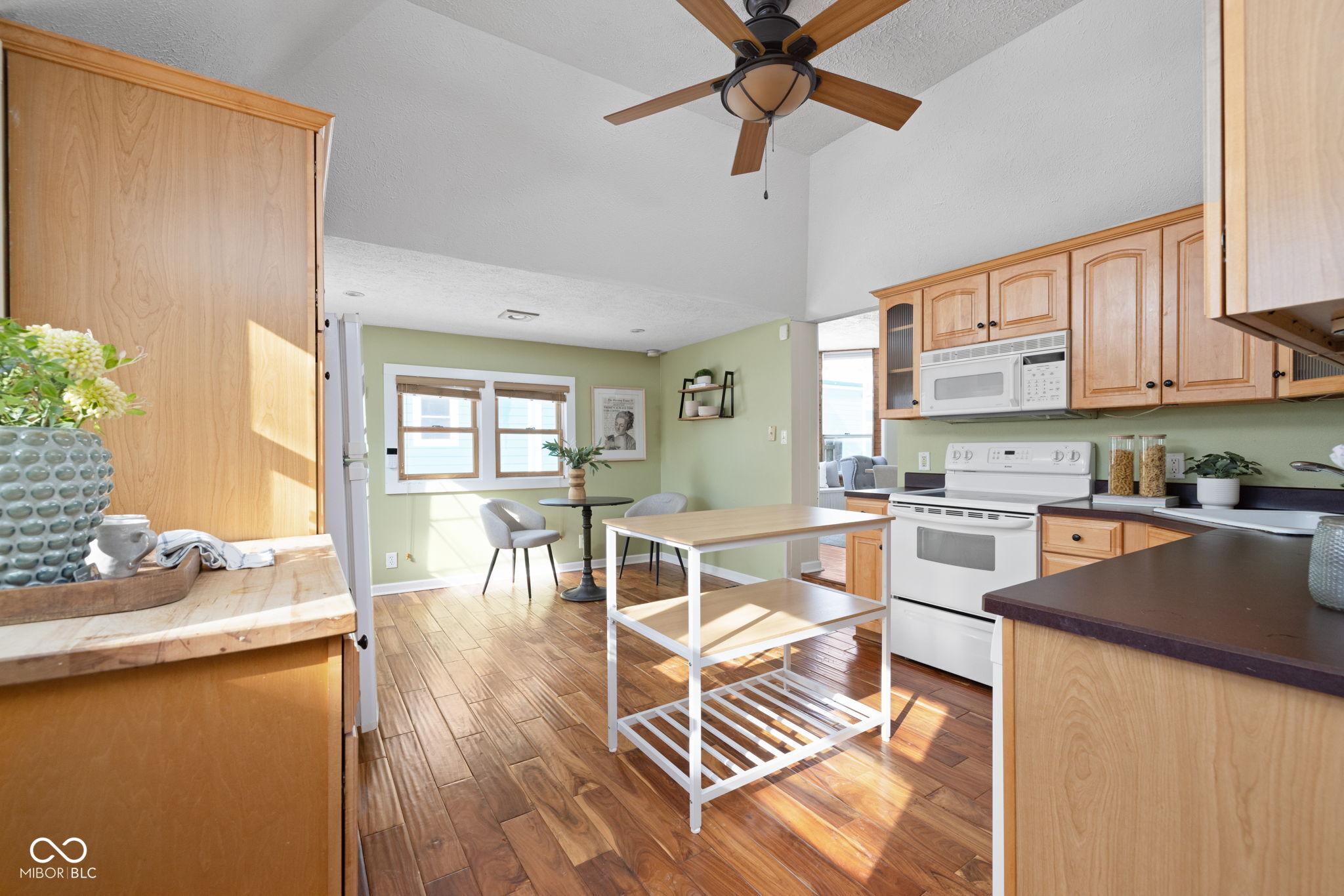 1205 East Vermont Street Indianapolis, IN 46202 - Photo 15 of 32