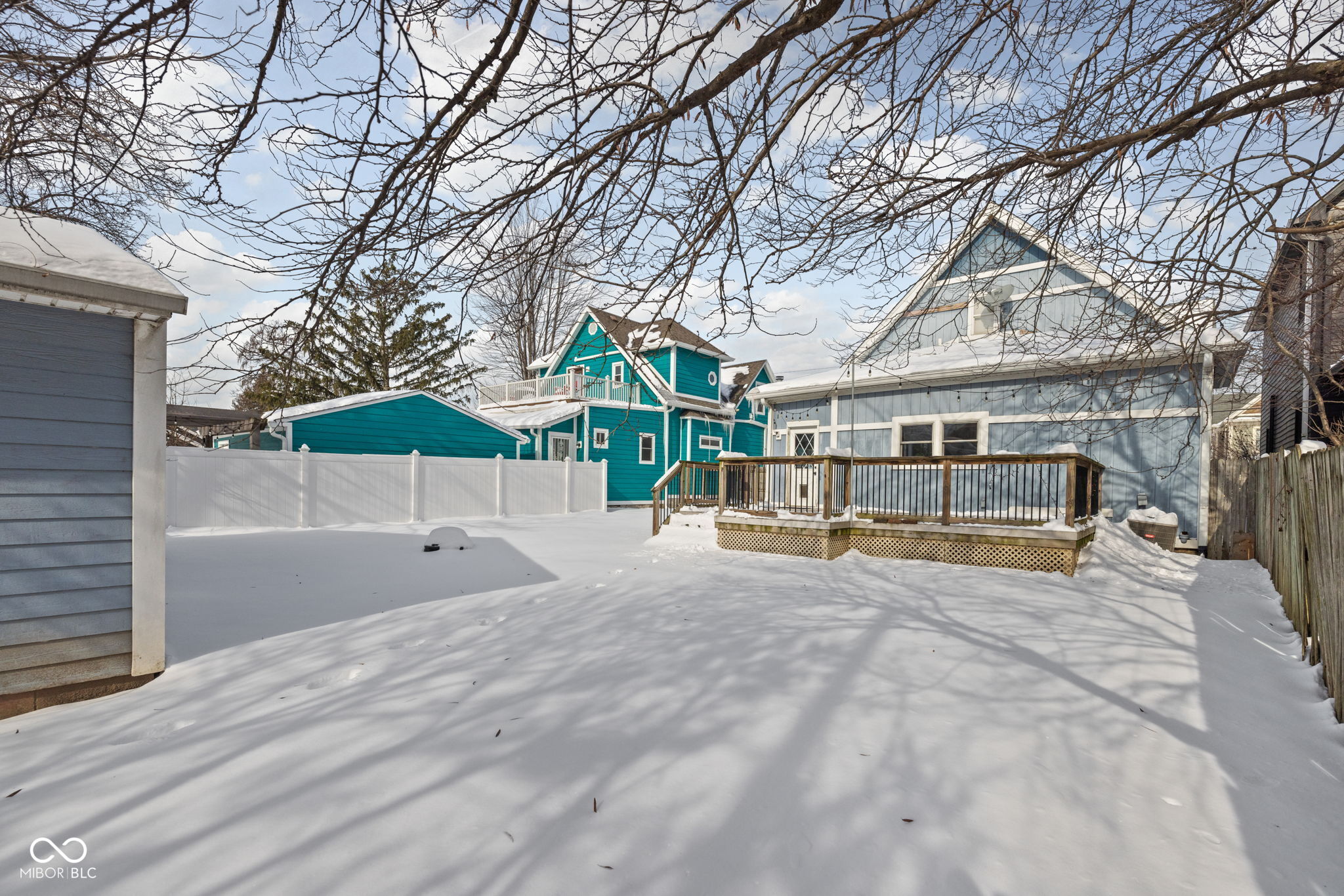 1205 East Vermont Street Indianapolis, IN 46202 - Photo 28 of 32