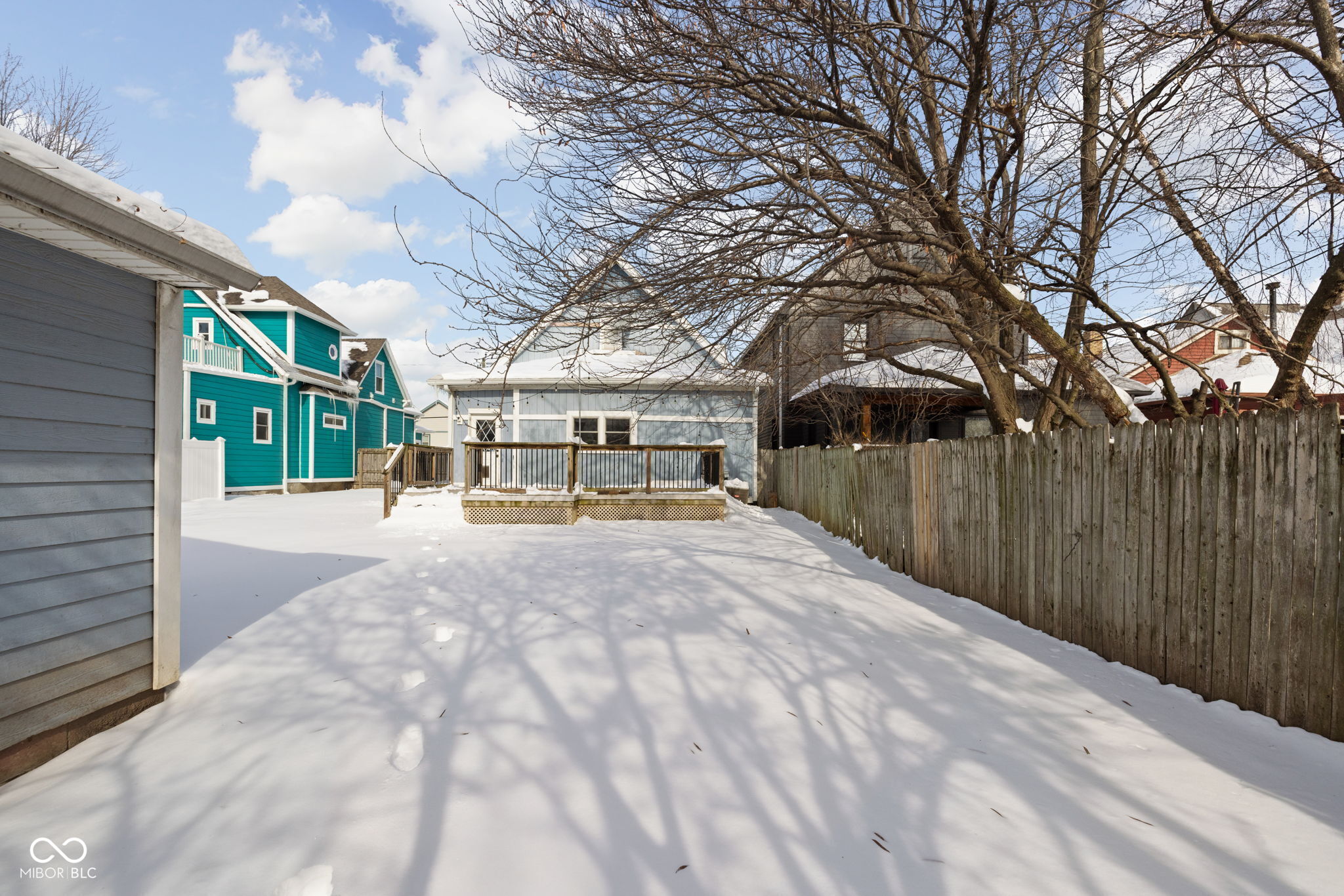 1205 East Vermont Street Indianapolis, IN 46202 - Photo 29 of 32