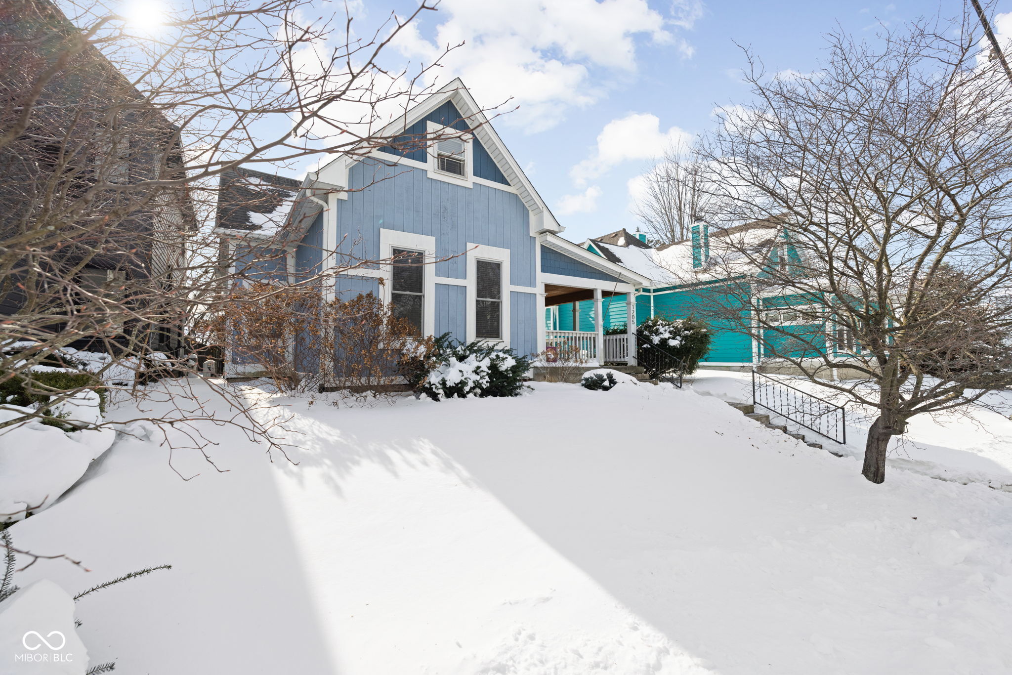 1205 East Vermont Street Indianapolis, IN 46202 - Photo 30 of 32