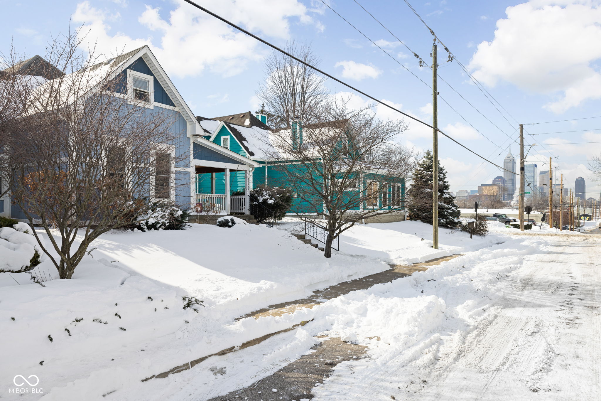 1205 East Vermont Street Indianapolis, IN 46202 - Photo 32 of 32