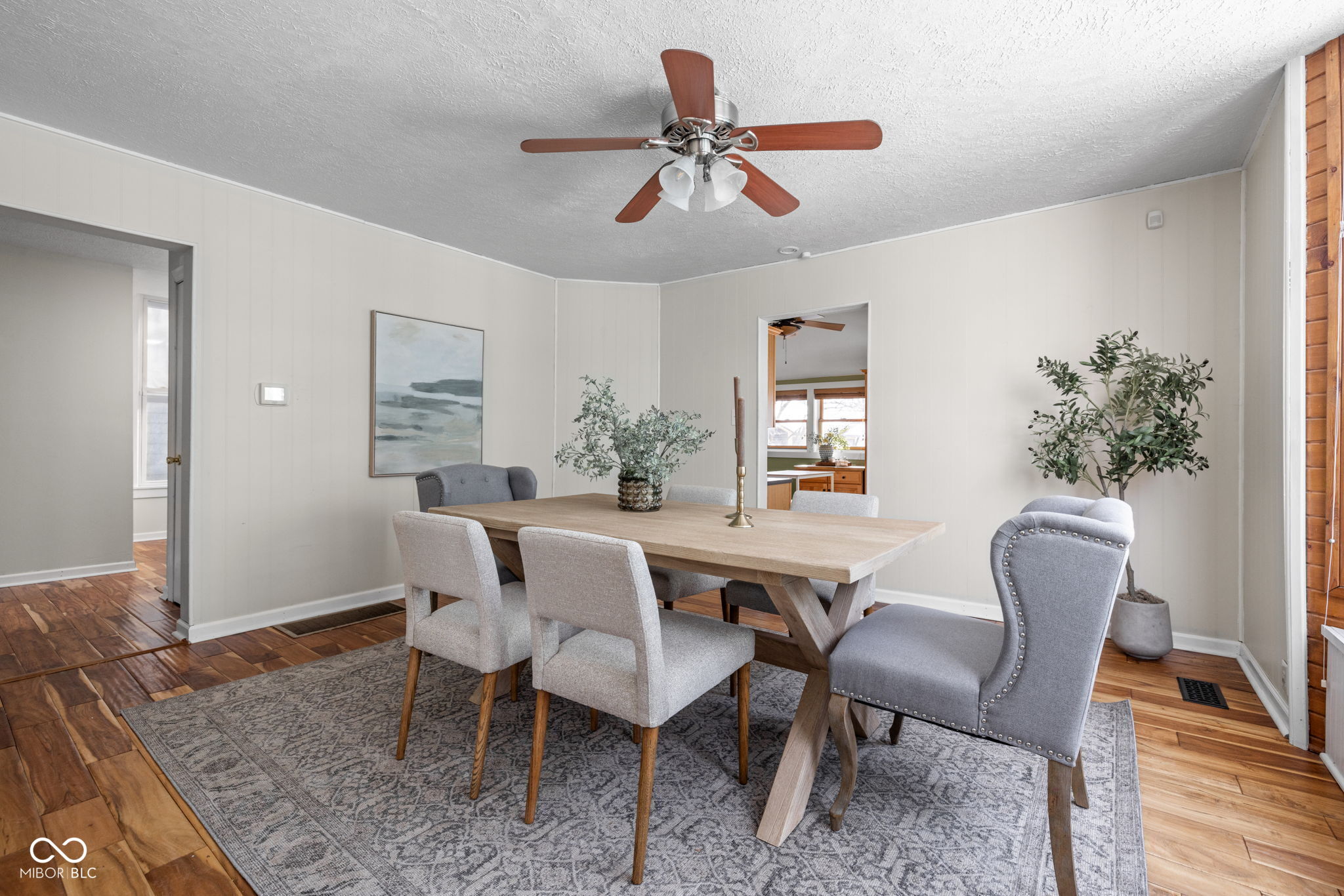 1205 East Vermont Street Indianapolis, IN 46202 - Photo 4 of 32