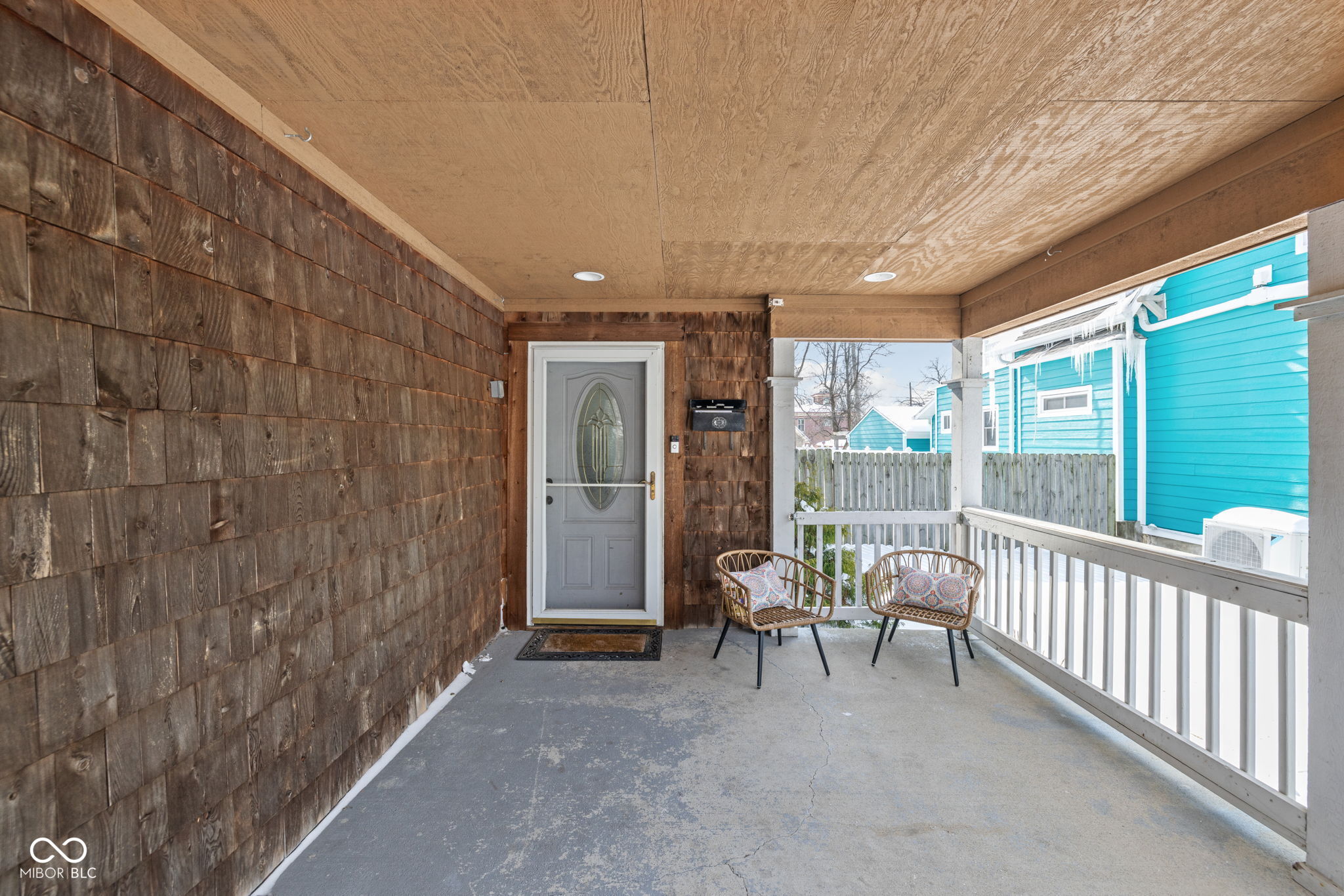 1205 East Vermont Street Indianapolis, IN 46202 - Photo 8 of 32